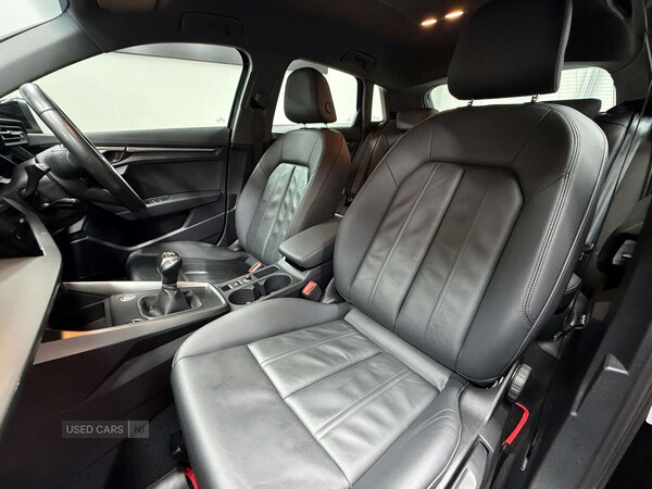 Used Audi A3 2021 for sale - 77204503: Photo 47