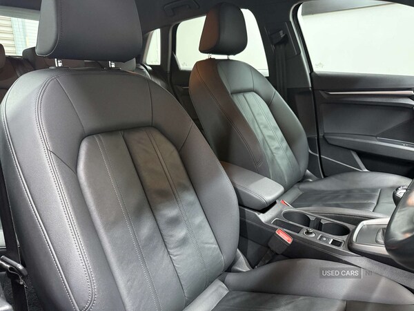 Used Audi A3 2021 for sale - 77204503: Photo 49