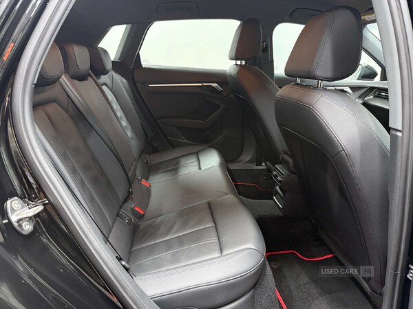 Used Audi A3 2021 for sale - 77204503: Photo 51