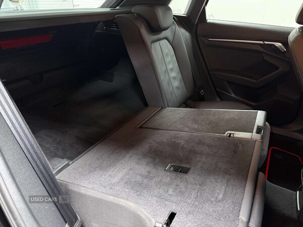 Used Audi A3 2021 for sale - 77204503: Photo 52