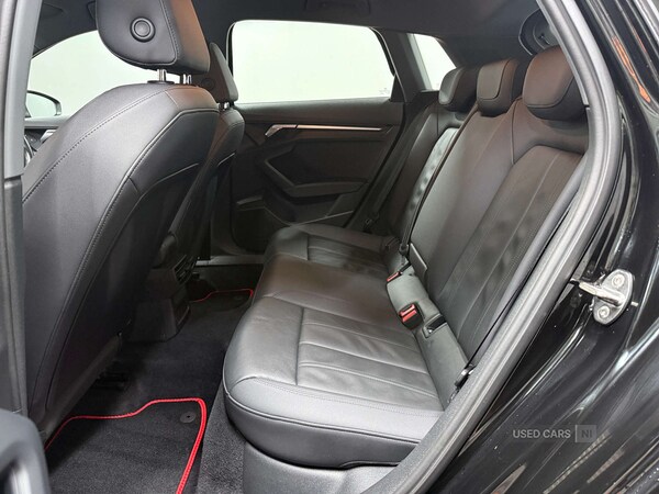 Used Audi A3 2021 for sale - 77204503: Photo 54