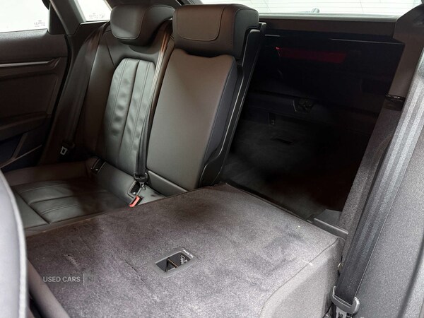 Used Audi A3 2021 for sale - 77204503: Photo 55