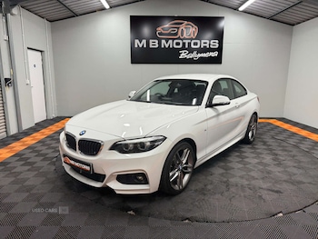 Used BMW 2 Series 2018 for sale - 79192455: Photo