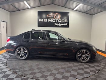 Used BMW 3 Series 2016 for sale - 79821802: Photo