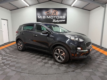 2019 - 1.6 GDi ISG 2 5dr
