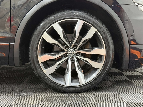 Used Volkswagen Tiguan 2019 for sale - 76667582: Photo 11