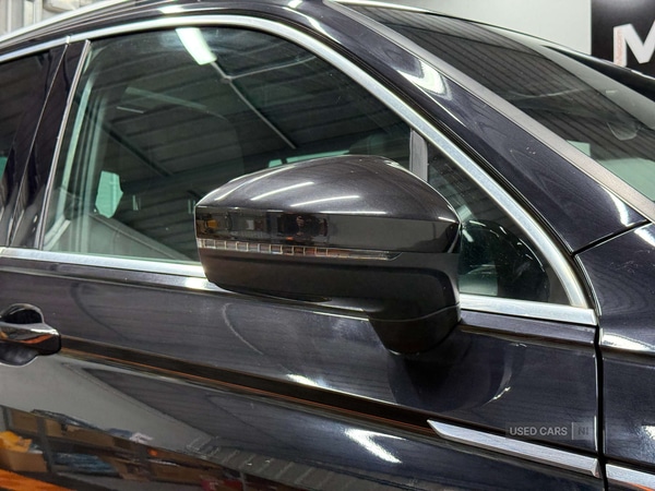 Used Volkswagen Tiguan 2019 for sale - 76667582: Photo 12