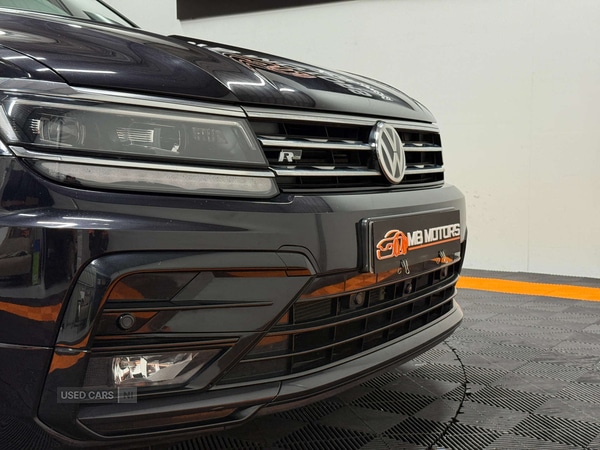 Used Volkswagen Tiguan 2019 for sale - 76667582: Photo 13