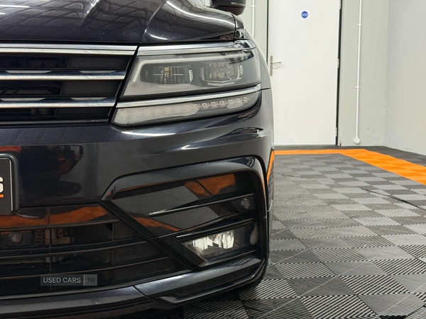 Used Volkswagen Tiguan 2019 for sale - 76667582: Photo 14