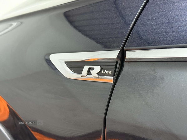 Used Volkswagen Tiguan 2019 for sale - 76667582: Photo 16