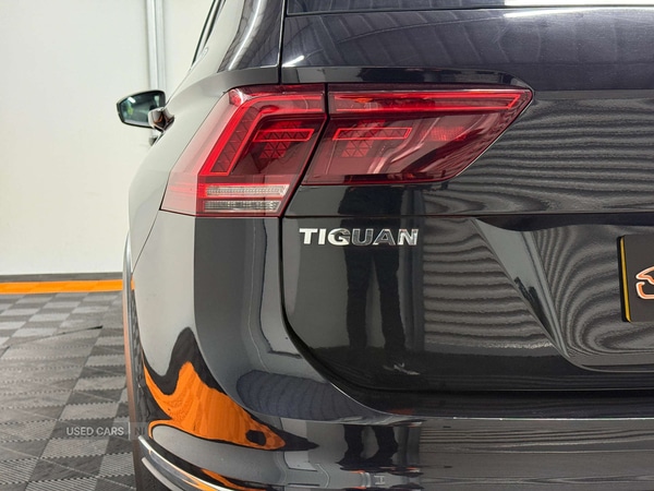 Used Volkswagen Tiguan 2019 for sale - 76667582: Photo 17