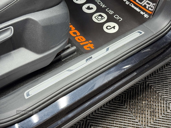 Used Volkswagen Tiguan 2019 for sale - 76667582: Photo 18