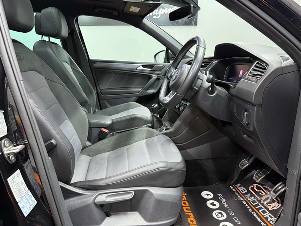 Used Volkswagen Tiguan 2019 for sale - 76667582: Photo 22