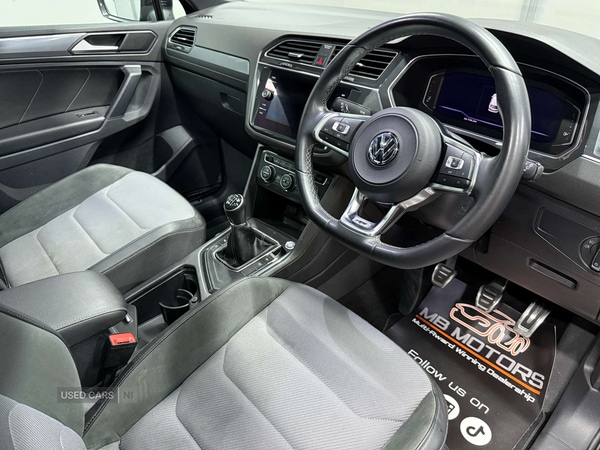 Used Volkswagen Tiguan 2019 for sale - 76667582: Photo 23