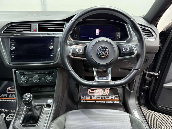 Used Volkswagen Tiguan 2019 for sale - 76667582: Photo 24