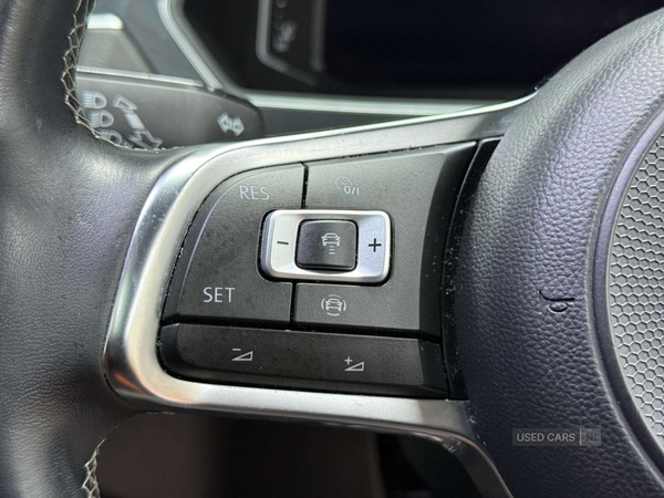 Used Volkswagen Tiguan 2019 for sale - 76667582: Photo 27