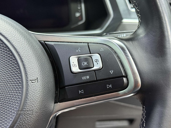 Used Volkswagen Tiguan 2019 for sale - 76667582: Photo 28