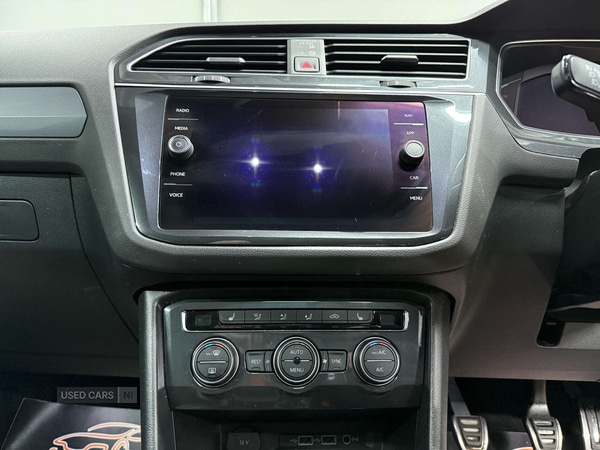 Used Volkswagen Tiguan 2019 for sale - 76667582: Photo 34