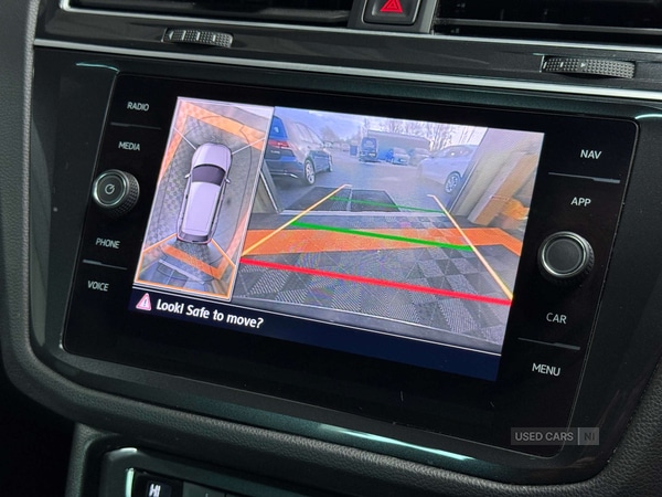 Used Volkswagen Tiguan 2019 for sale - 76667582: Photo 36