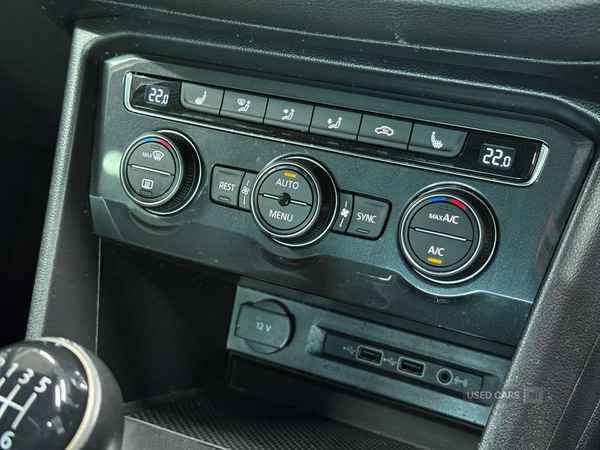 Used Volkswagen Tiguan 2019 for sale - 76667582: Photo 37