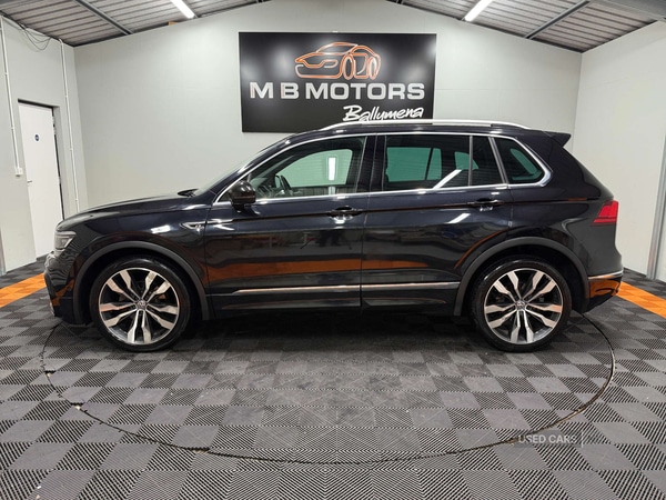Used Volkswagen Tiguan 2019 for sale - 76667582: Photo 4