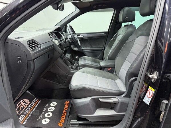 Used Volkswagen Tiguan 2019 for sale - 76667582: Photo 46