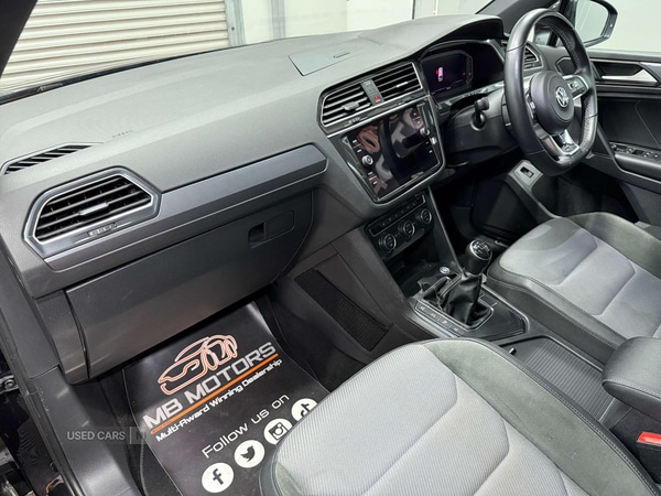 Used Volkswagen Tiguan 2019 for sale - 76667582: Photo 47