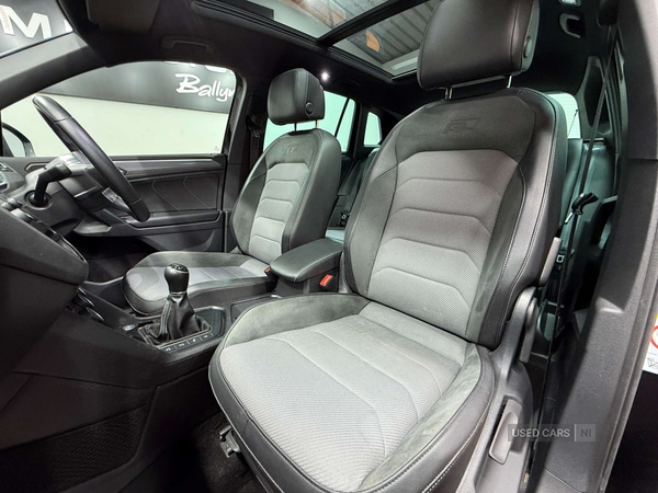 Used Volkswagen Tiguan 2019 for sale - 76667582: Photo 51