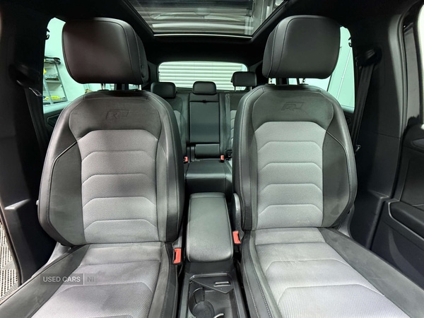 Used Volkswagen Tiguan 2019 for sale - 76667582: Photo 52