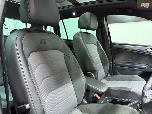 Used Volkswagen Tiguan 2019 for sale - 76667582: Photo 53
