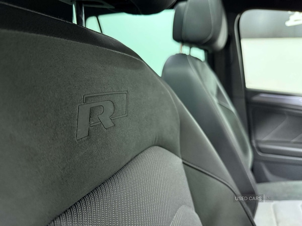 Used Volkswagen Tiguan 2019 for sale - 76667582: Photo 54