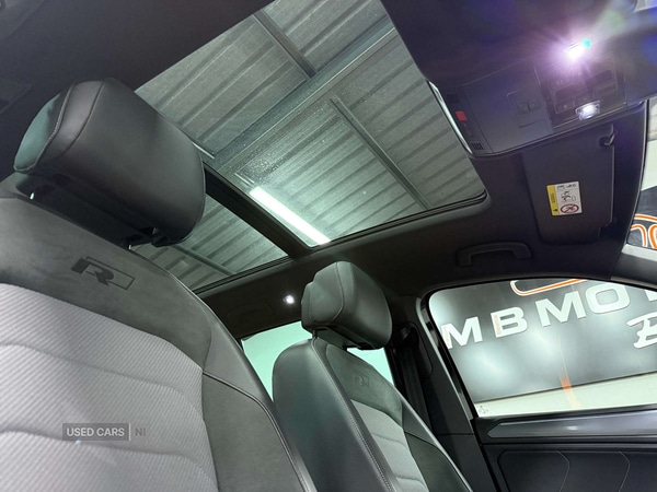 Used Volkswagen Tiguan 2019 for sale - 76667582: Photo 55