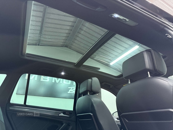 Used Volkswagen Tiguan 2019 for sale - 76667582: Photo 56