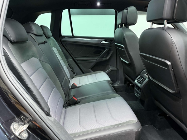 Used Volkswagen Tiguan 2019 for sale - 76667582: Photo 57