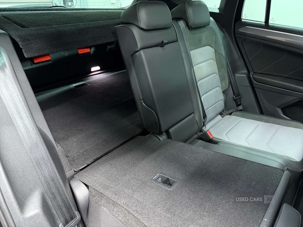 Used Volkswagen Tiguan 2019 for sale - 76667582: Photo 58