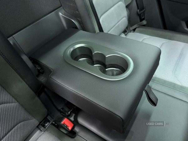 Used Volkswagen Tiguan 2019 for sale - 76667582: Photo 59