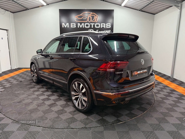Used Volkswagen Tiguan 2019 for sale - 76667582: Photo 6