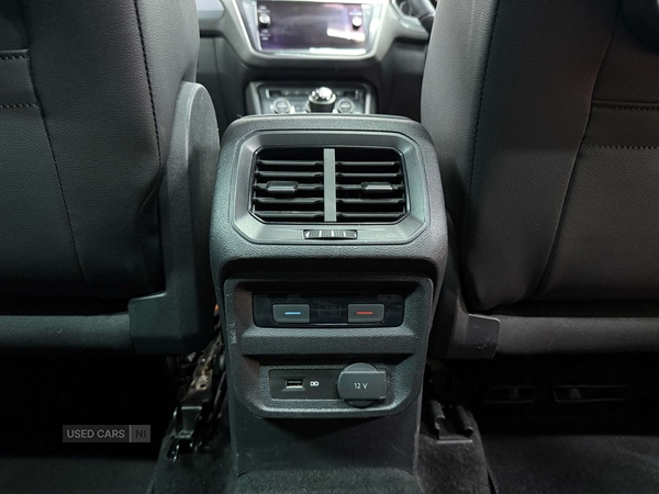 Used Volkswagen Tiguan 2019 for sale - 76667582: Photo 60