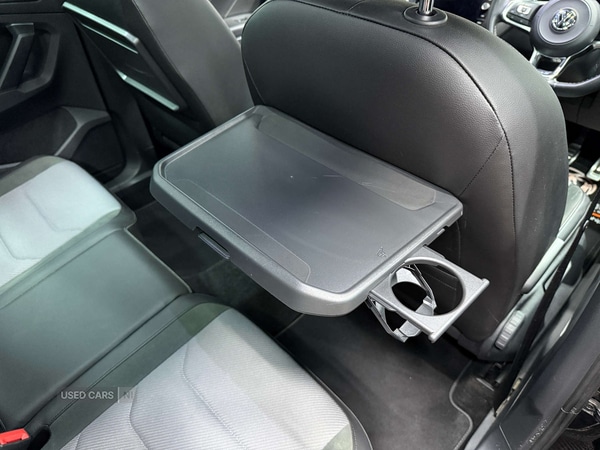 Used Volkswagen Tiguan 2019 for sale - 76667582: Photo 61