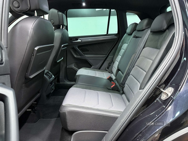 Used Volkswagen Tiguan 2019 for sale - 76667582: Photo 62