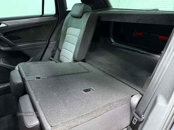 Used Volkswagen Tiguan 2019 for sale - 76667582: Photo 63