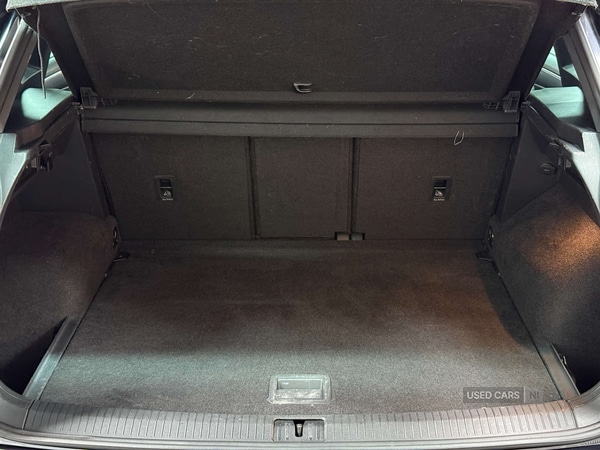Used Volkswagen Tiguan 2019 for sale - 76667582: Photo 64