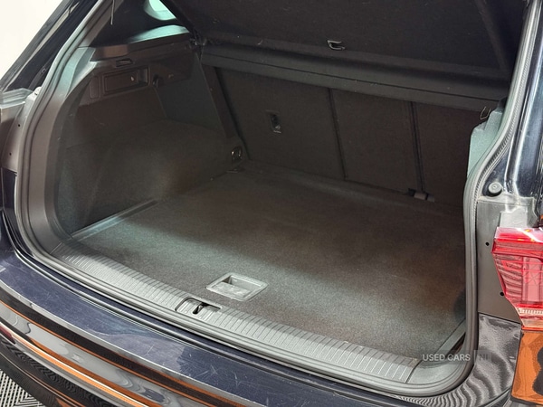 Used Volkswagen Tiguan 2019 for sale - 76667582: Photo 65