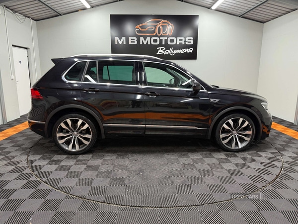 Used Volkswagen Tiguan 2019 for sale - 76667582: Photo 9