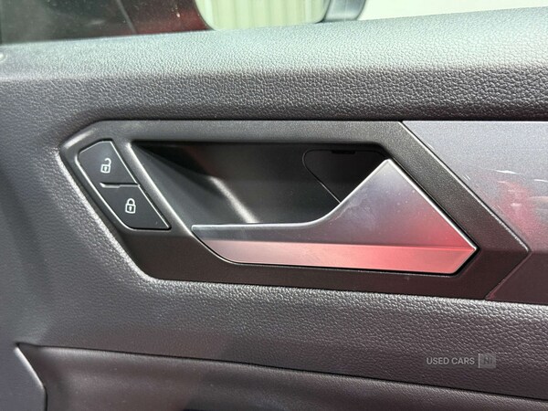 Used Volkswagen T-Roc 2020 for sale - 75508617: Photo 22