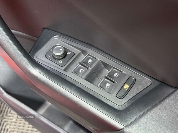 Used Volkswagen T-Roc 2020 for sale - 75508617: Photo 23