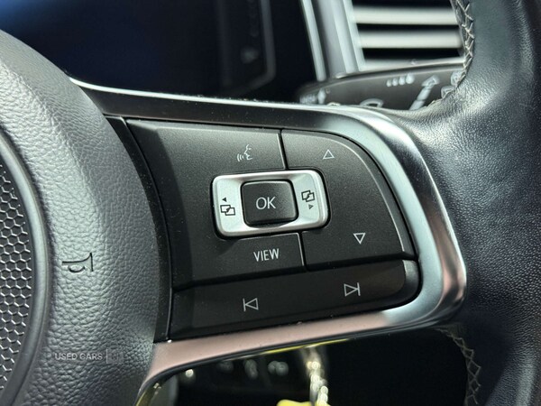 Vehicle 32