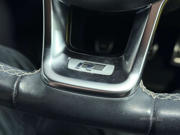 Used Volkswagen T-Roc 2020 for sale - 75508617: Photo 33