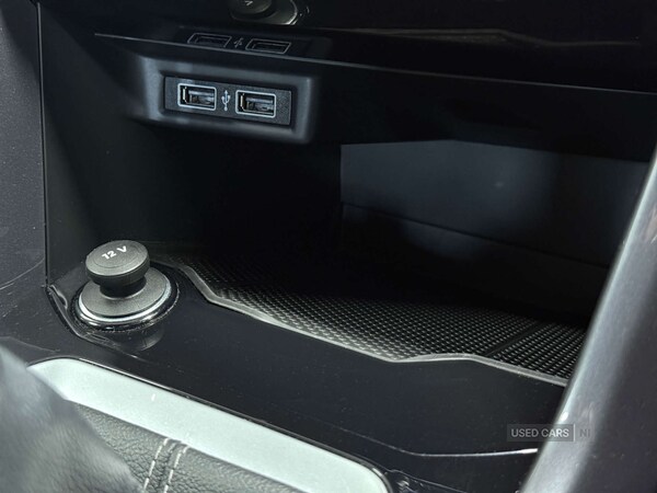 Used Volkswagen T-Roc 2020 for sale - 75508617: Photo 42