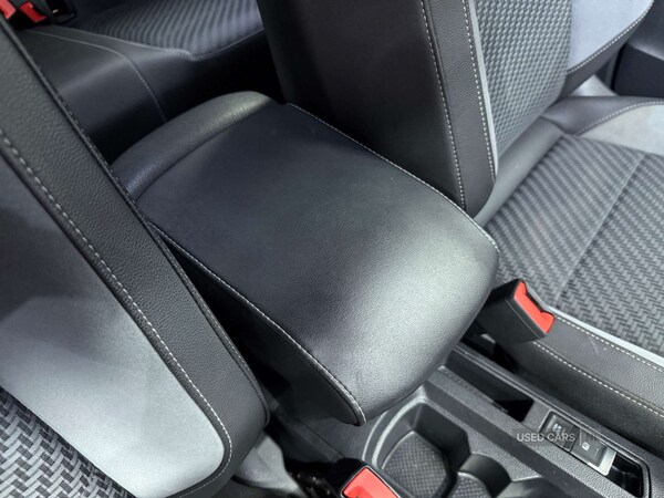 Used Volkswagen T-Roc 2020 for sale - 75508617: Photo 45